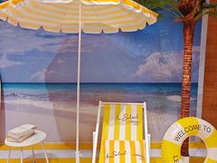 -青岛富力艾美酒店