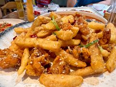 -小眼睛餐饮&杨杨夜宵
