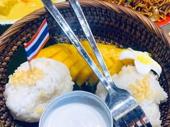 -迷你椰·泰式大排档(虹口店)