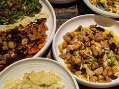 -铁公鸡·四川料理(天环广场店)