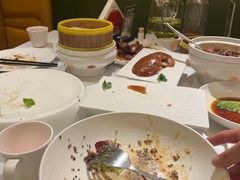 -贝勒爷·酥不腻烤鸭