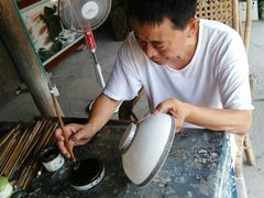 -景德镇古窑民俗博览区