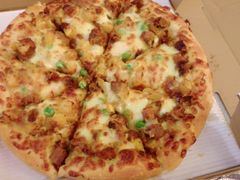 picture-尊宝比萨(石牌东店)