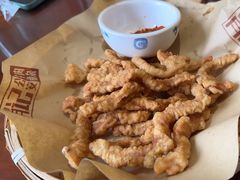 -肖记公安牛肉鱼杂馆·省级非物质文化遗产(三角路直营店)