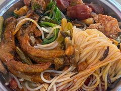-凤张螺蛳粉·爽口粉(跃进路总店)