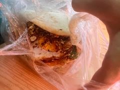 -西施夹饼(南门口店)