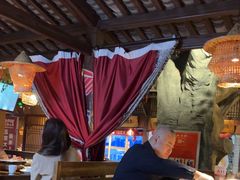 -老阿爸鲜鱼土菜(昆山花桥店)
