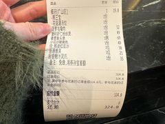 -稻香酒家·33年老字号·港式粤菜(富邦中心店)
