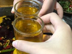 -较场口火锅(九街店)