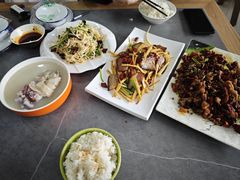 -彭记老妈蹄花(文化路店)