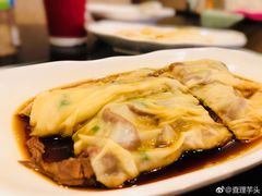 蜜汁叉烧肠-卓粤拉肠(红庙店)
