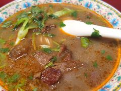 -金杨拉面王小吃面馆·牛三宝面·红烧牛肉粉