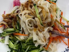 -五爷拌面(北辰信誉楼店)
