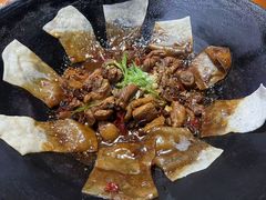 -皖北巫氏三胖地锅鸡(正大店)
