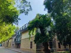 -山东大学(趵突泉校区)