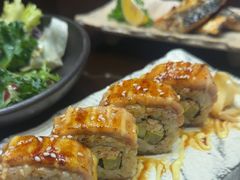 -天海日餐厅-青岛海泉湾皇冠假日度假酒店