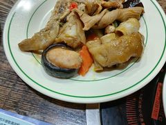 -巴犀烧烤(新崇光店)