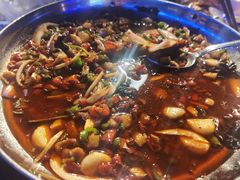 -聚缘·湘味音乐餐厅party(罗湖店)