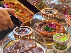 -炭之家·齐齐哈尔非遗烤肉·鲜切直供(中央大街店)