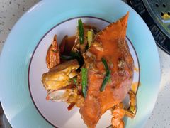 -巧克力渔家.小船海鲜家常菜(万平口店)