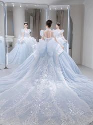 -韩国天使嫁衣婚纱礼服馆(上海旗舰店)