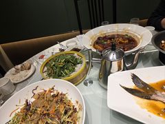 -老德州四合院·德州菜(天衢路店)