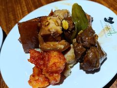 -汉巴味德(乐宾百货店)