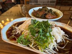 -双塔老饭店