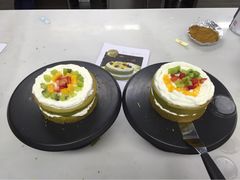 壹点壹客&nbsp;西点梦工场-壹点壹客·生日蛋糕(龙岗店)