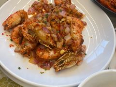 -铭副琦食·虾蟹烩馆(渔人码头店)