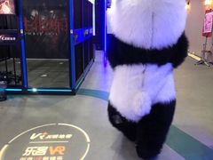 -大玩家超乐场(河东万达广场店)