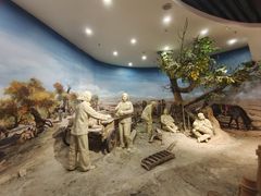 -三五九旅屯垦纪念馆