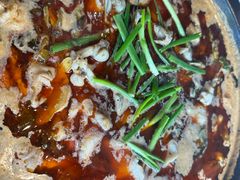 -老船舫·现做活鲜鱼馆(东郊记忆店)