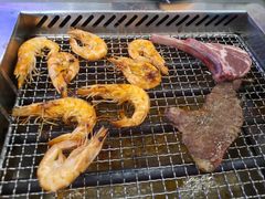 -谷町·烤肉自助(朱雀门店)