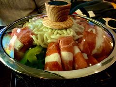 -玉流珍肴馆(亮马桥店)