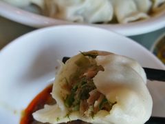 -大清花饺子(五五路店)