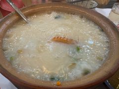 -阿尔法海鲜排档(爱琴海店)