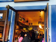 -Fergburger(皇后镇店)