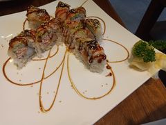 -井圣日膳(万达店)