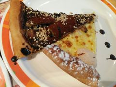 -比格比萨自助(万柳华联店)