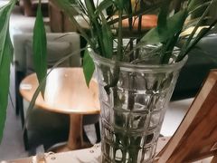 -陶享时光西餐·下午茶·竹林花园(新城店)