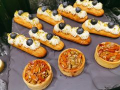 -索菲特酒店 · 云尚天际自助餐厅