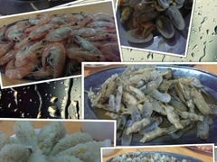-板桥海鲜广场(文明东店)