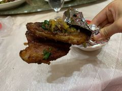 -东豪园林海鲜酒家(南港路辅路店)