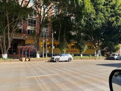 -墨江小城故事餐厅