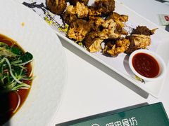 -阿忠食坊大排档·20年老店(万象城店)