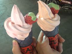 -麦当劳(宾水西道店)