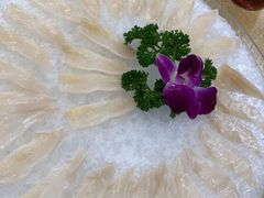 -广胜通达海鲜食府(黄沙店)