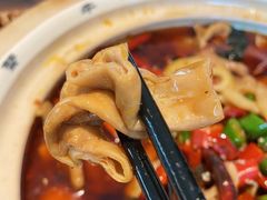 -马头巷·食景园(苏州总店)