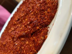 牛肉-红鼎坊·老成都火锅(新南门店)